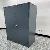 Global Industrial Cabinet image 1
